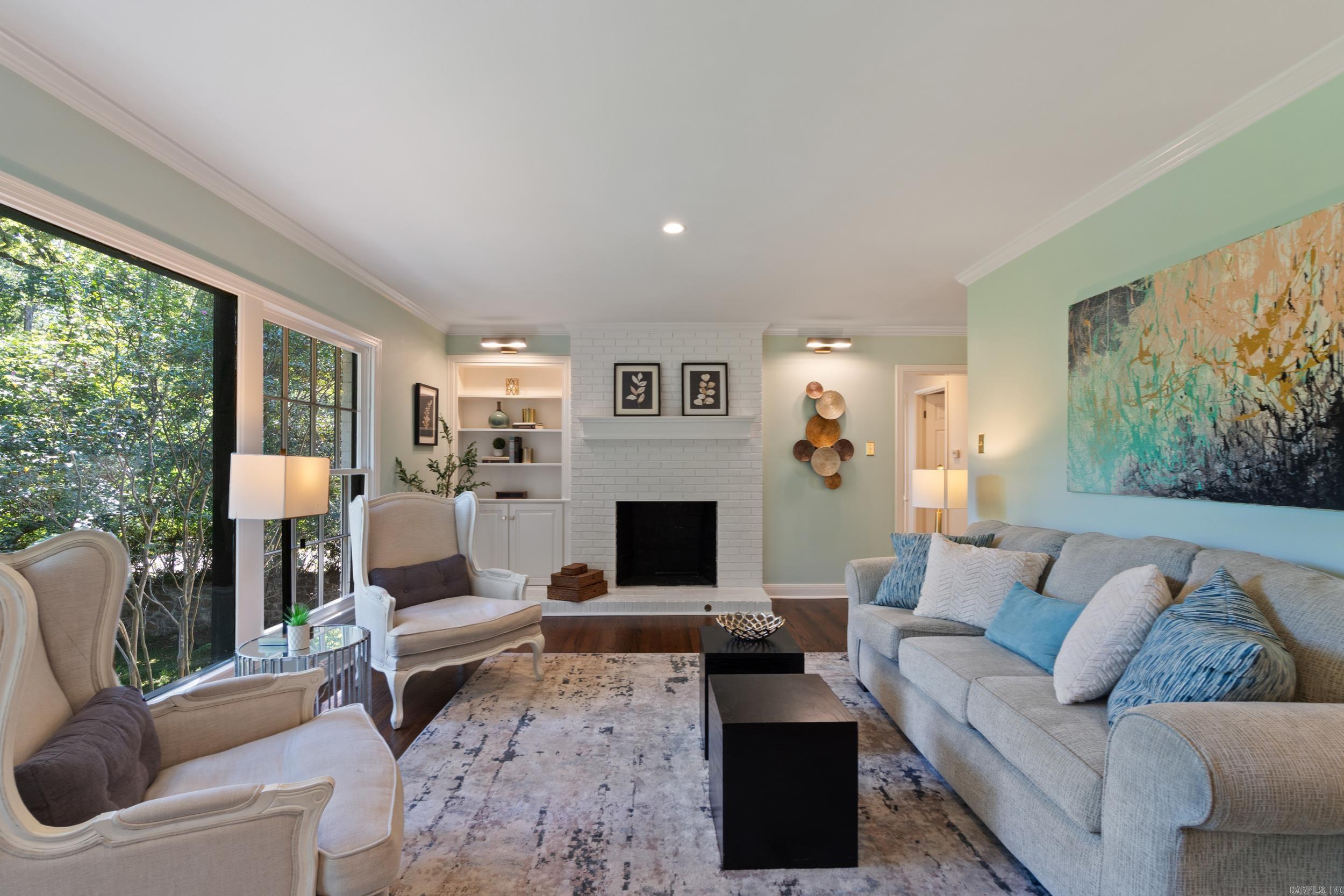 107 Normandy  Little Rock, AR