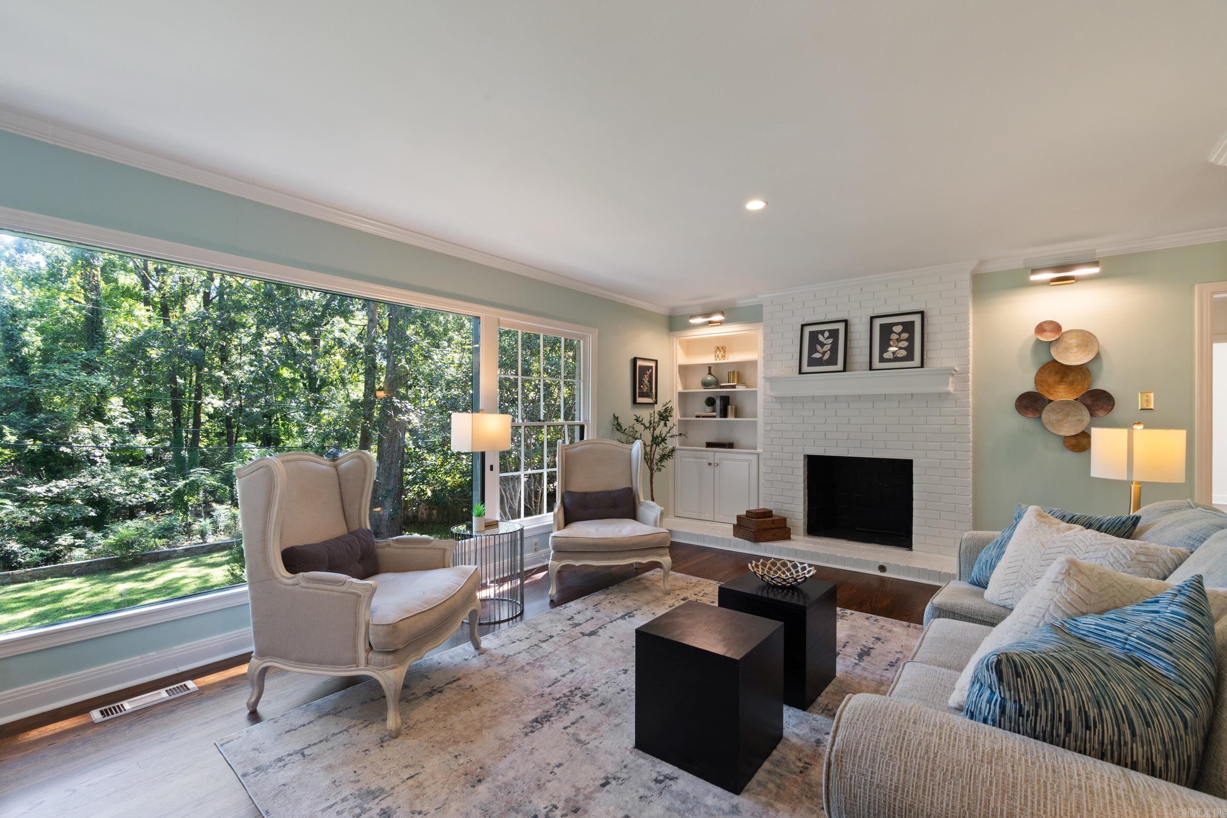 107 Normandy  Little Rock, AR