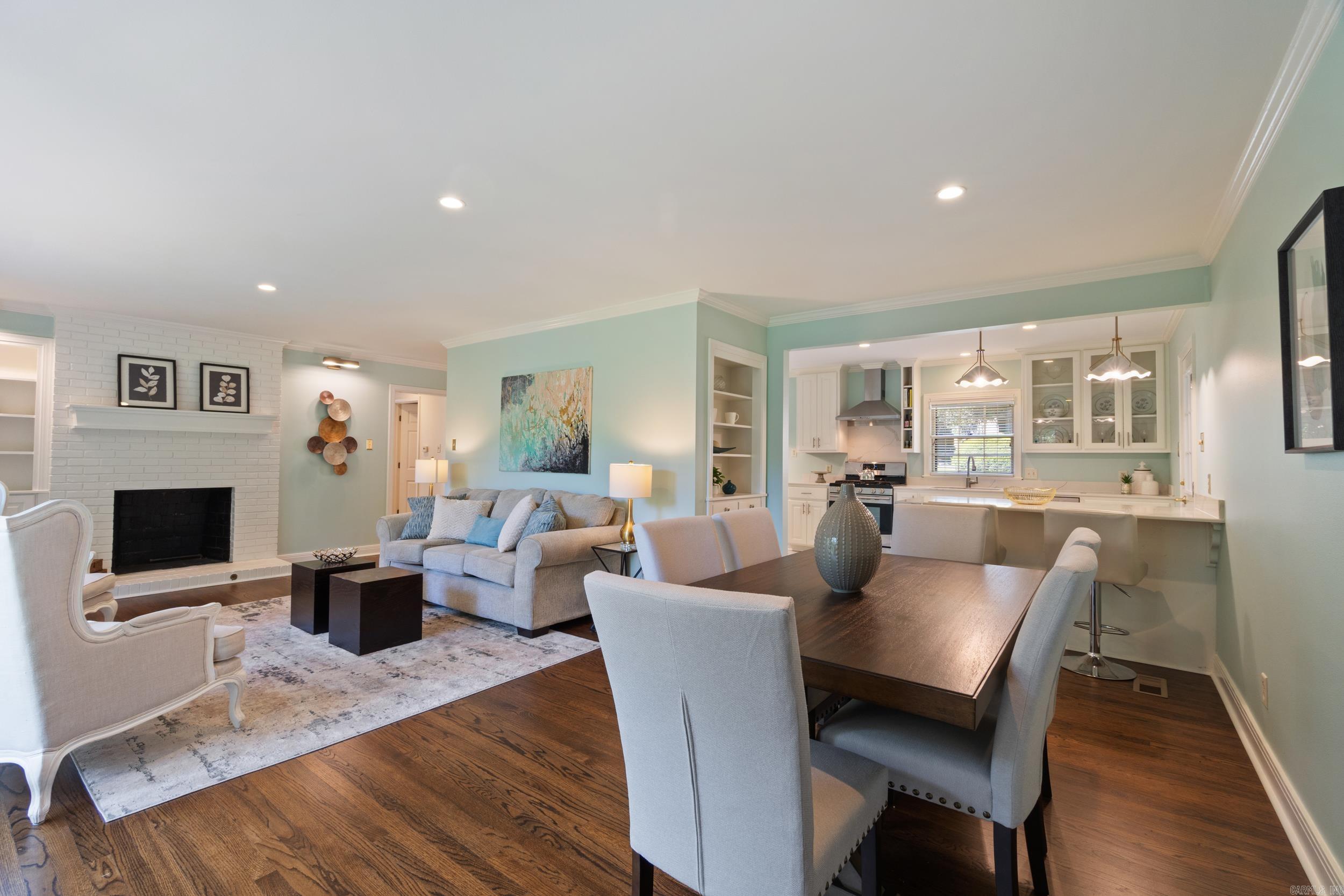 107 Normandy  Little Rock, AR