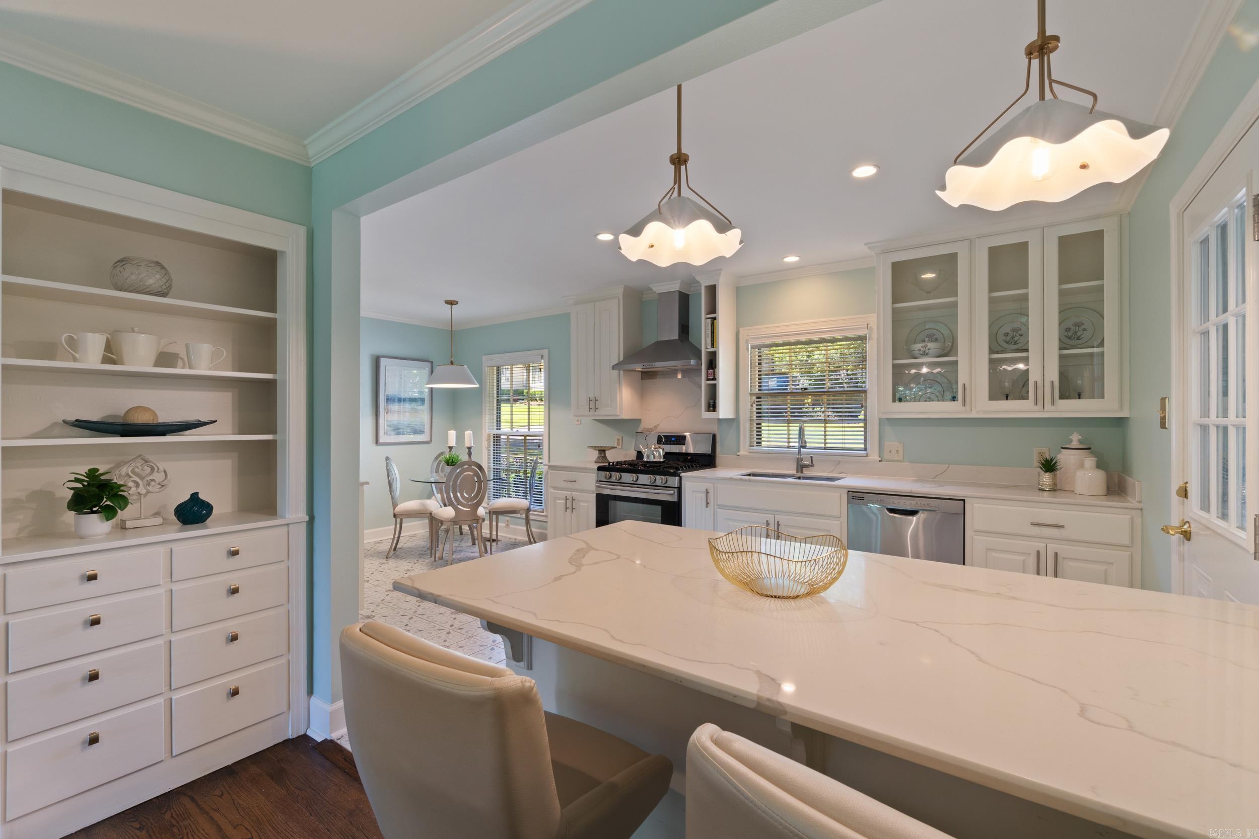 107 Normandy  Little Rock, AR