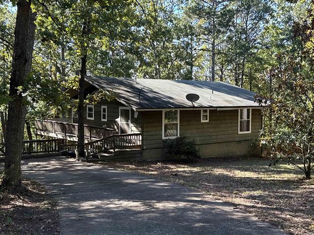 106  Rainbow  Fairfield Bay, AR