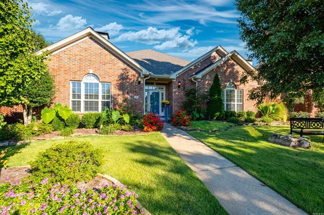 77  Montagne  Little Rock, AR