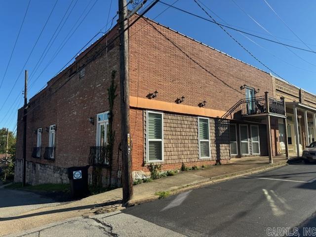 214 N Marr  Pocahontas, AR