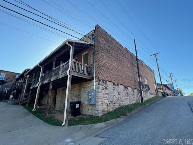 214 N Marr  Pocahontas, AR