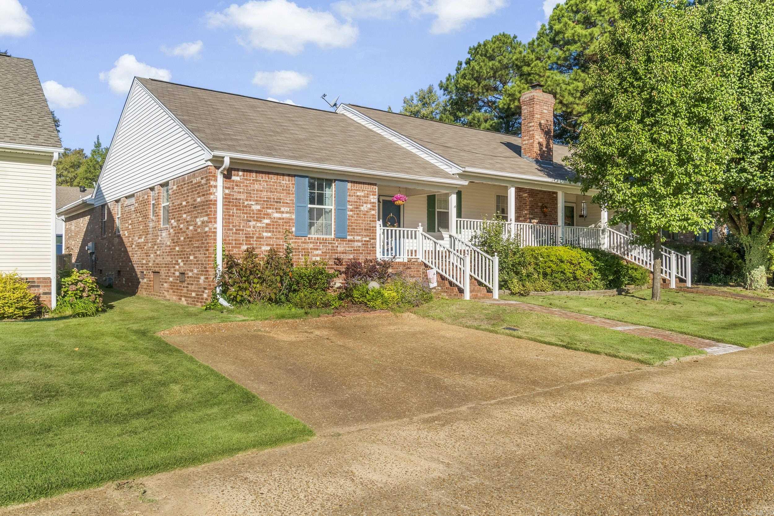34A River Oaks  Searcy, AR