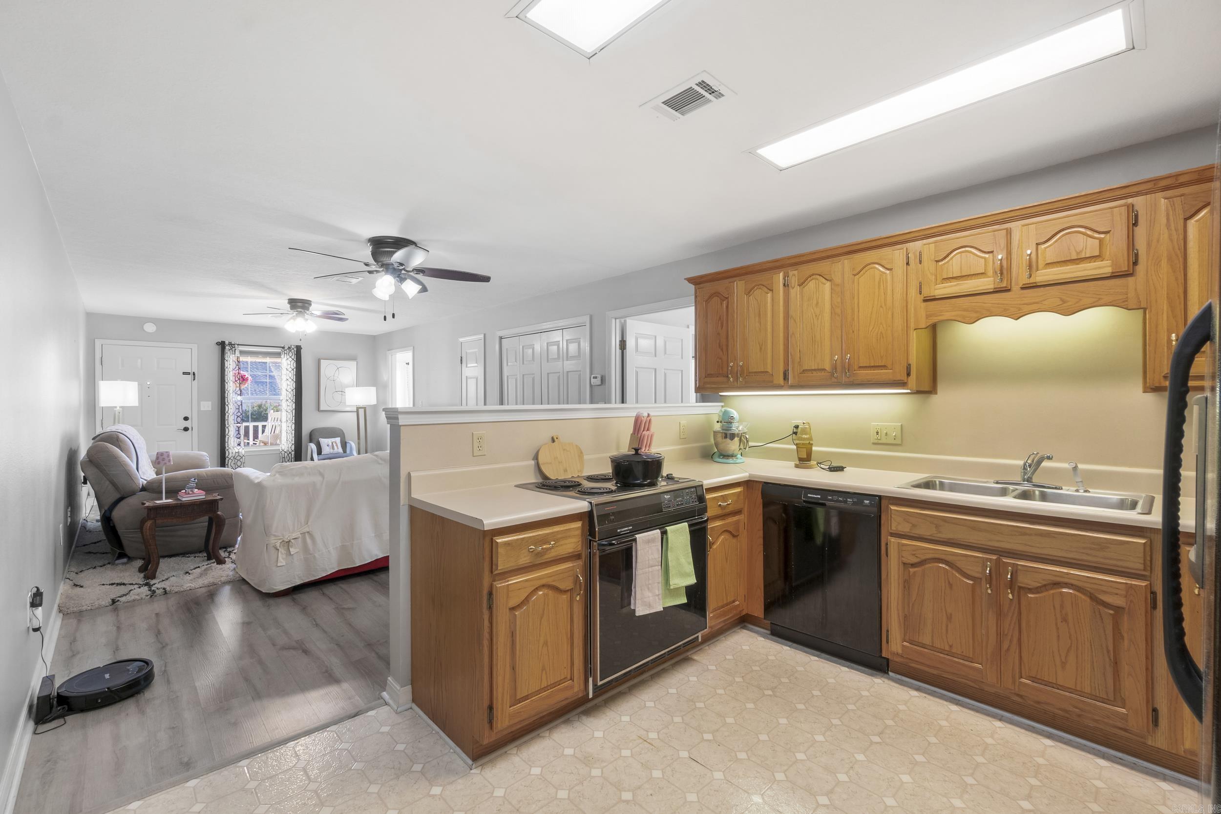 34A River Oaks  Searcy, AR
