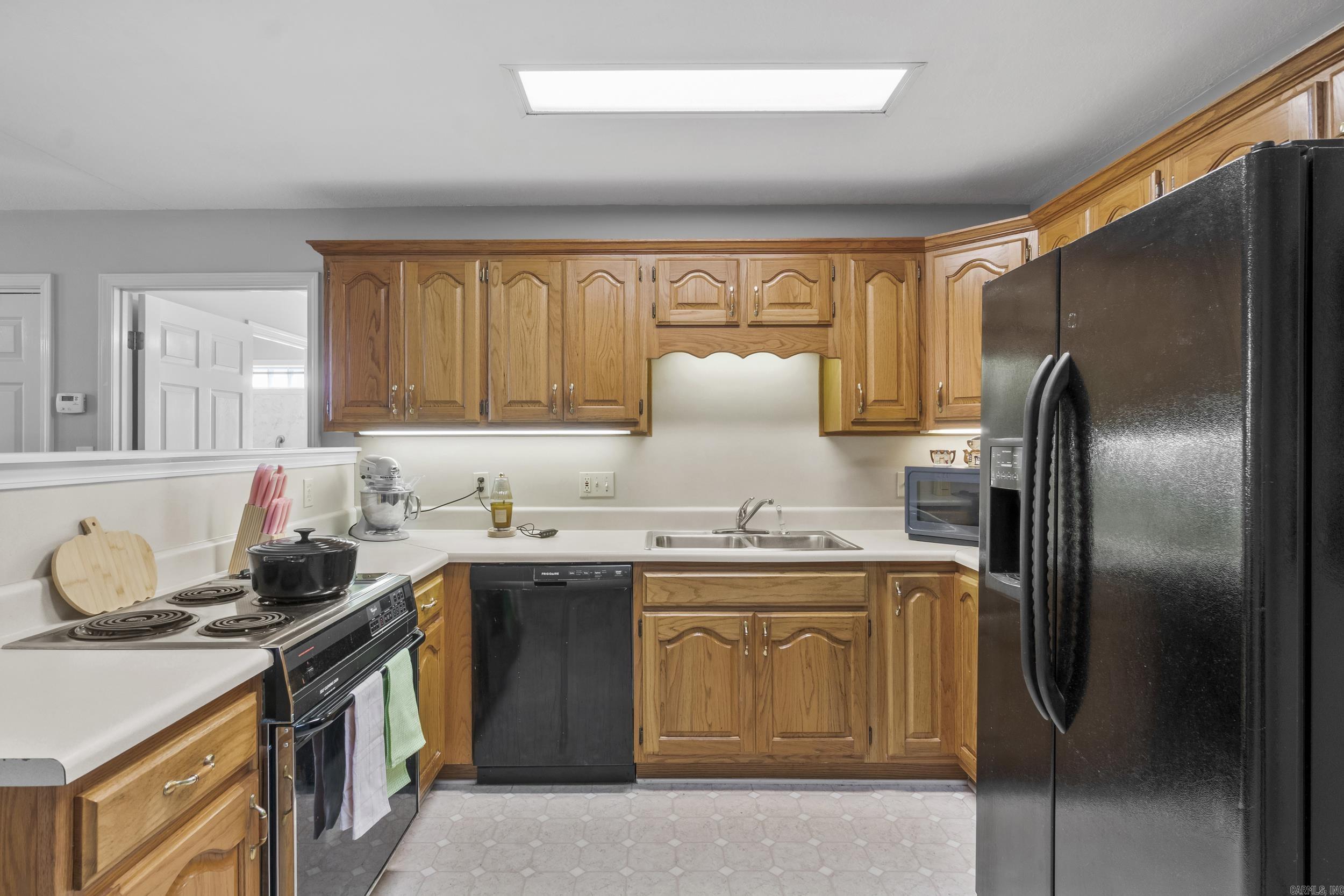 34A River Oaks  Searcy, AR