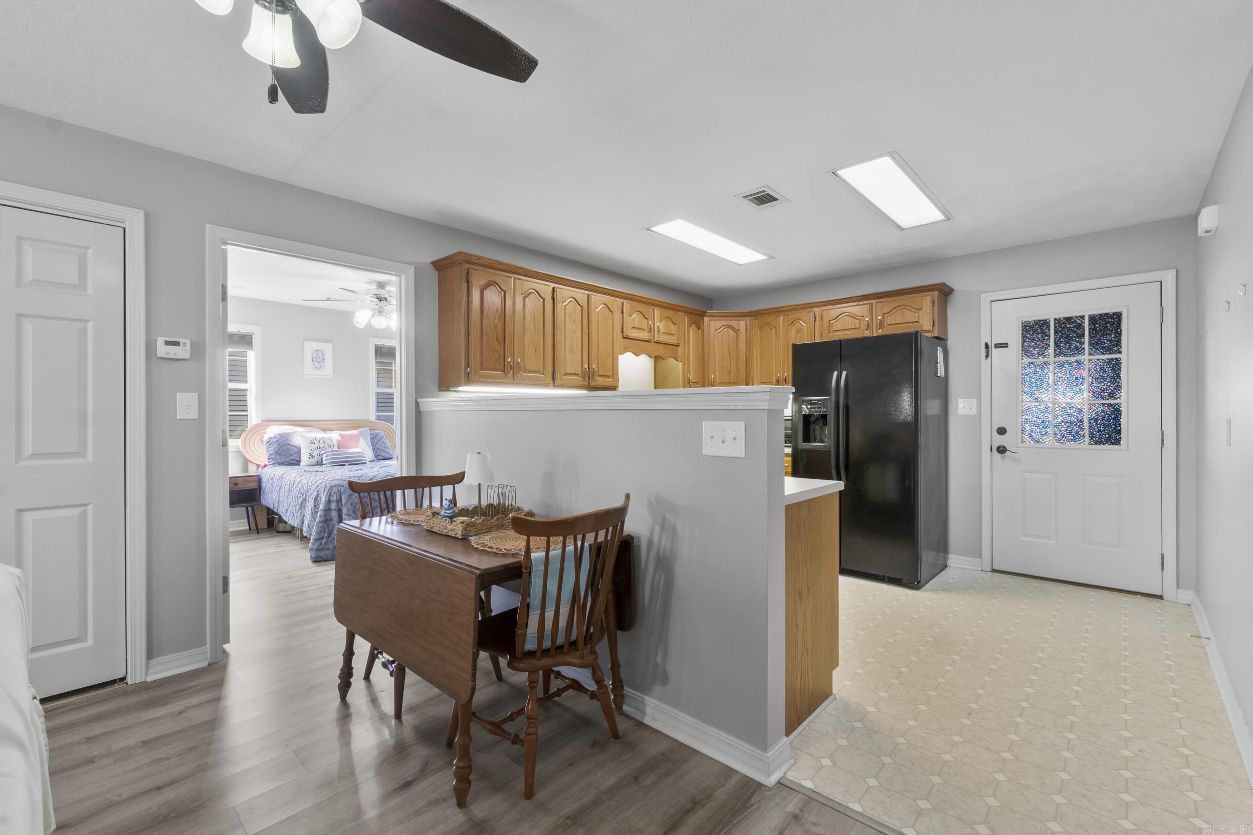 34A River Oaks  Searcy, AR