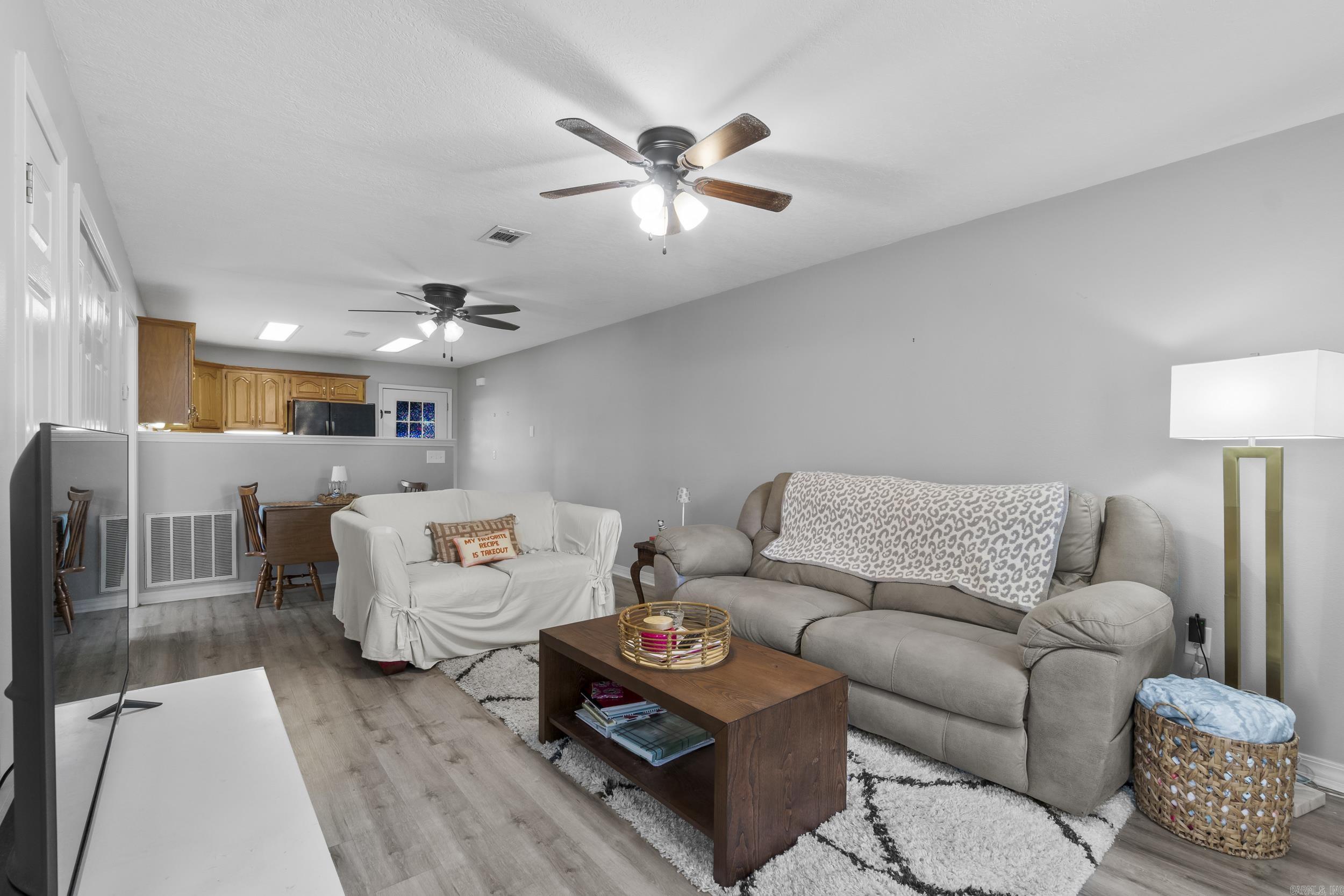 34A River Oaks  Searcy, AR
