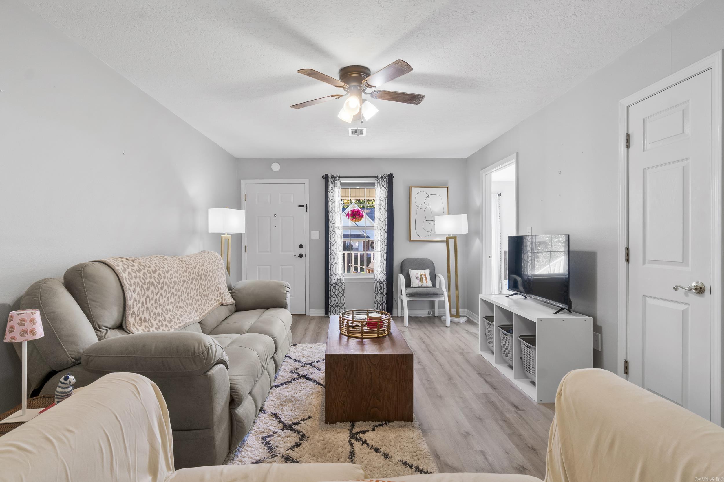 34A River Oaks  Searcy, AR