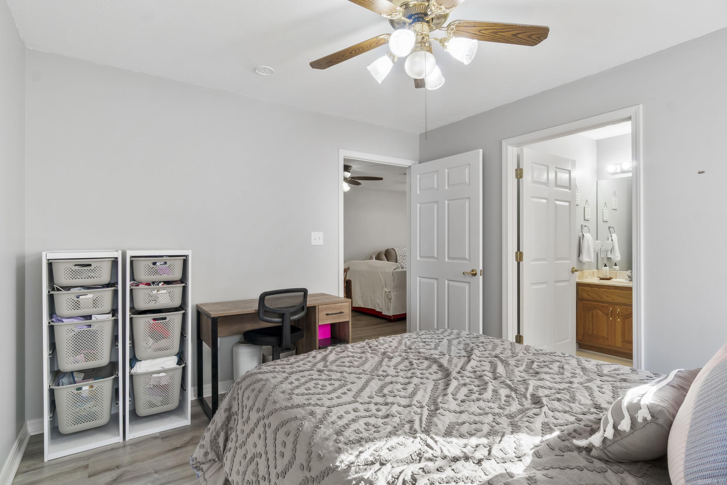 34A River Oaks  Searcy, AR