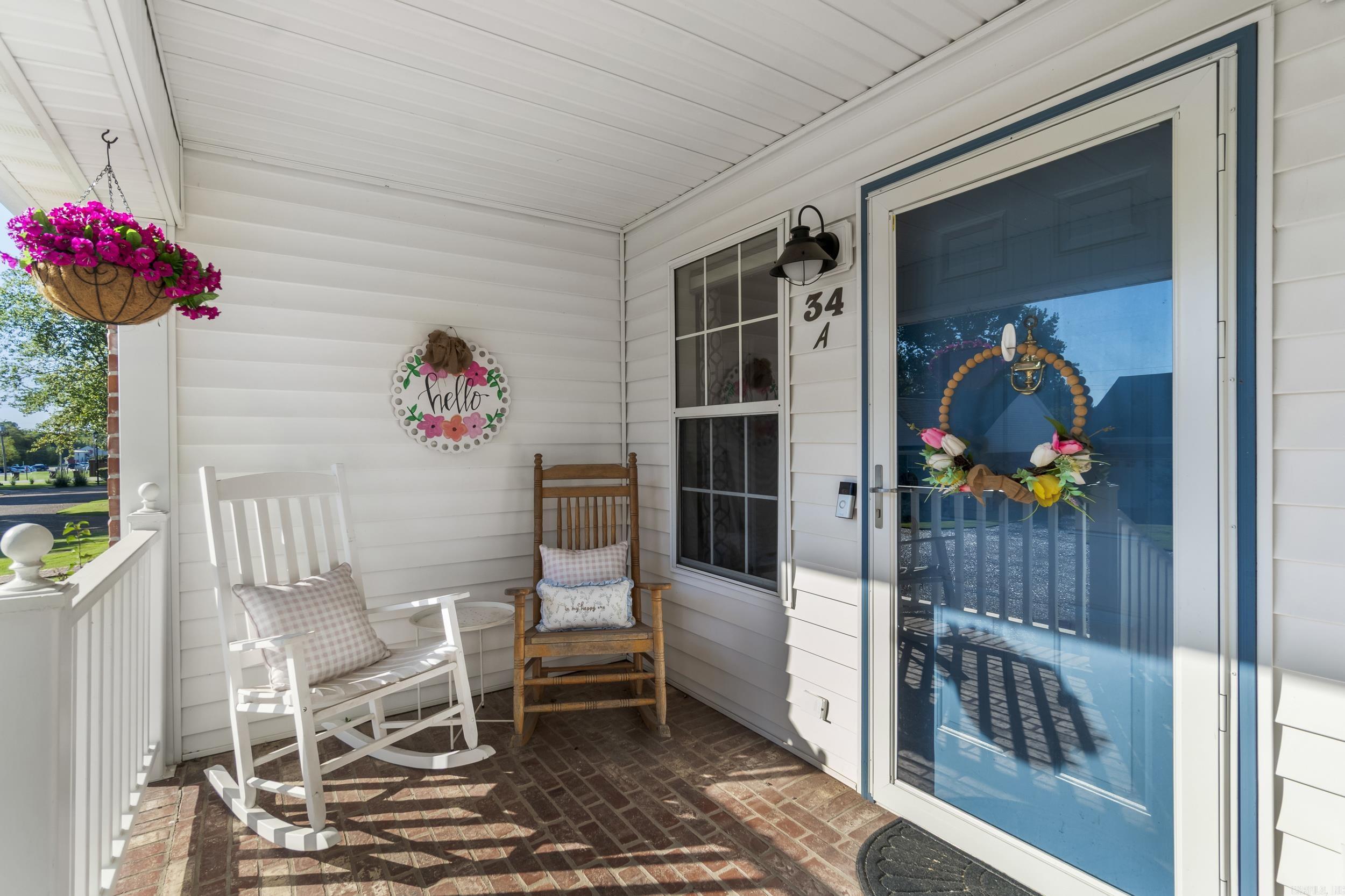 34A River Oaks  Searcy, AR