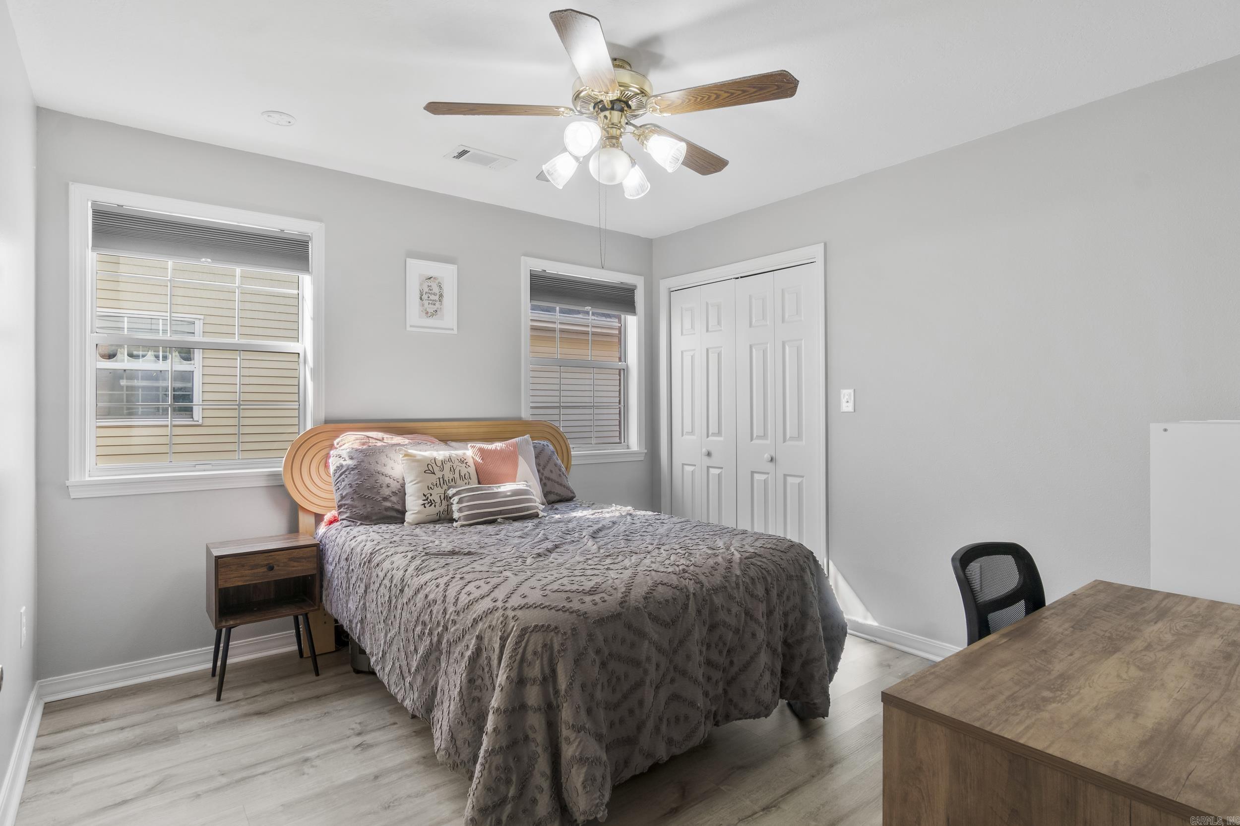 34A River Oaks  Searcy, AR