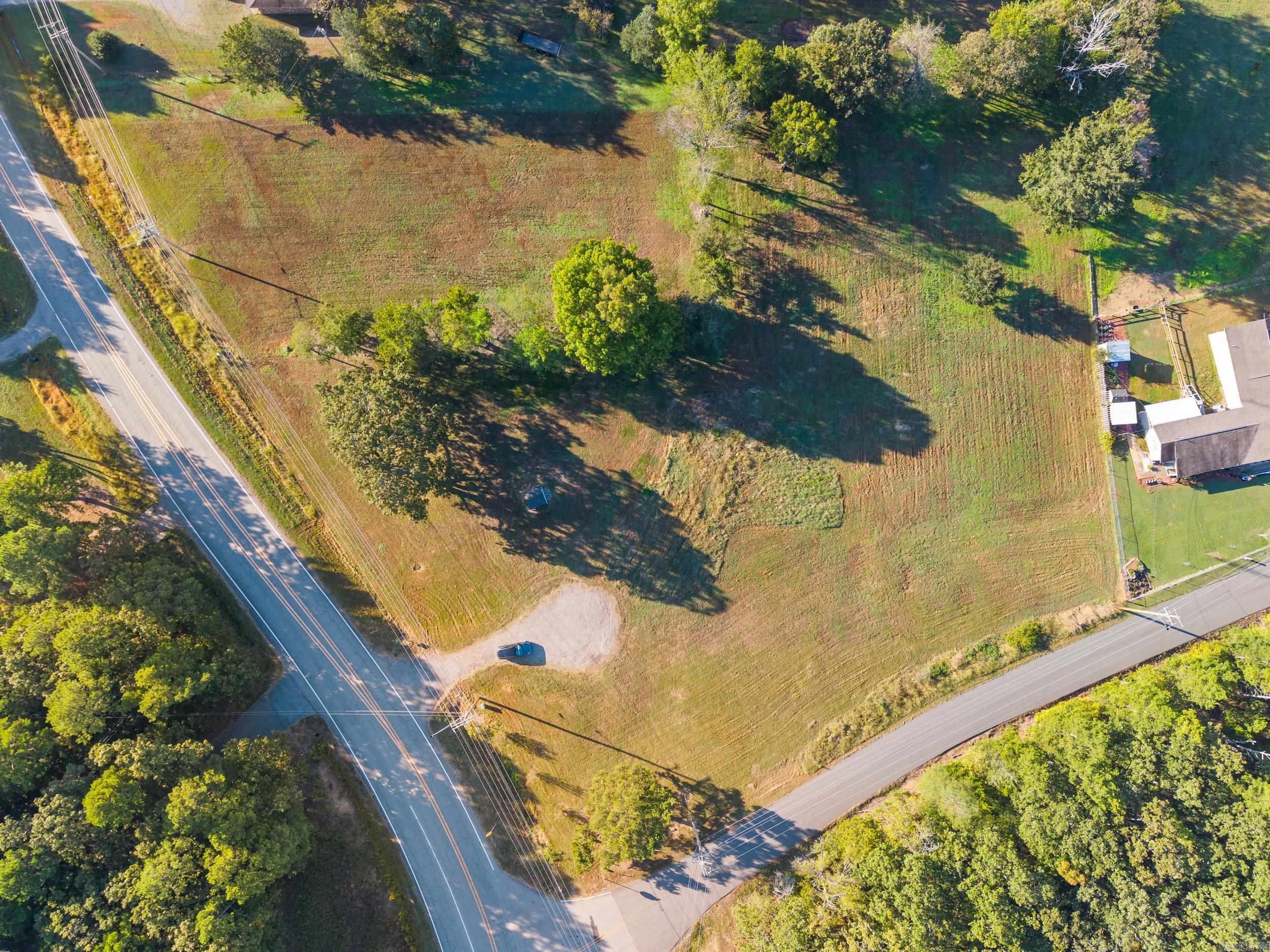 3385 & 3355 Friendship Road  Conway, AR