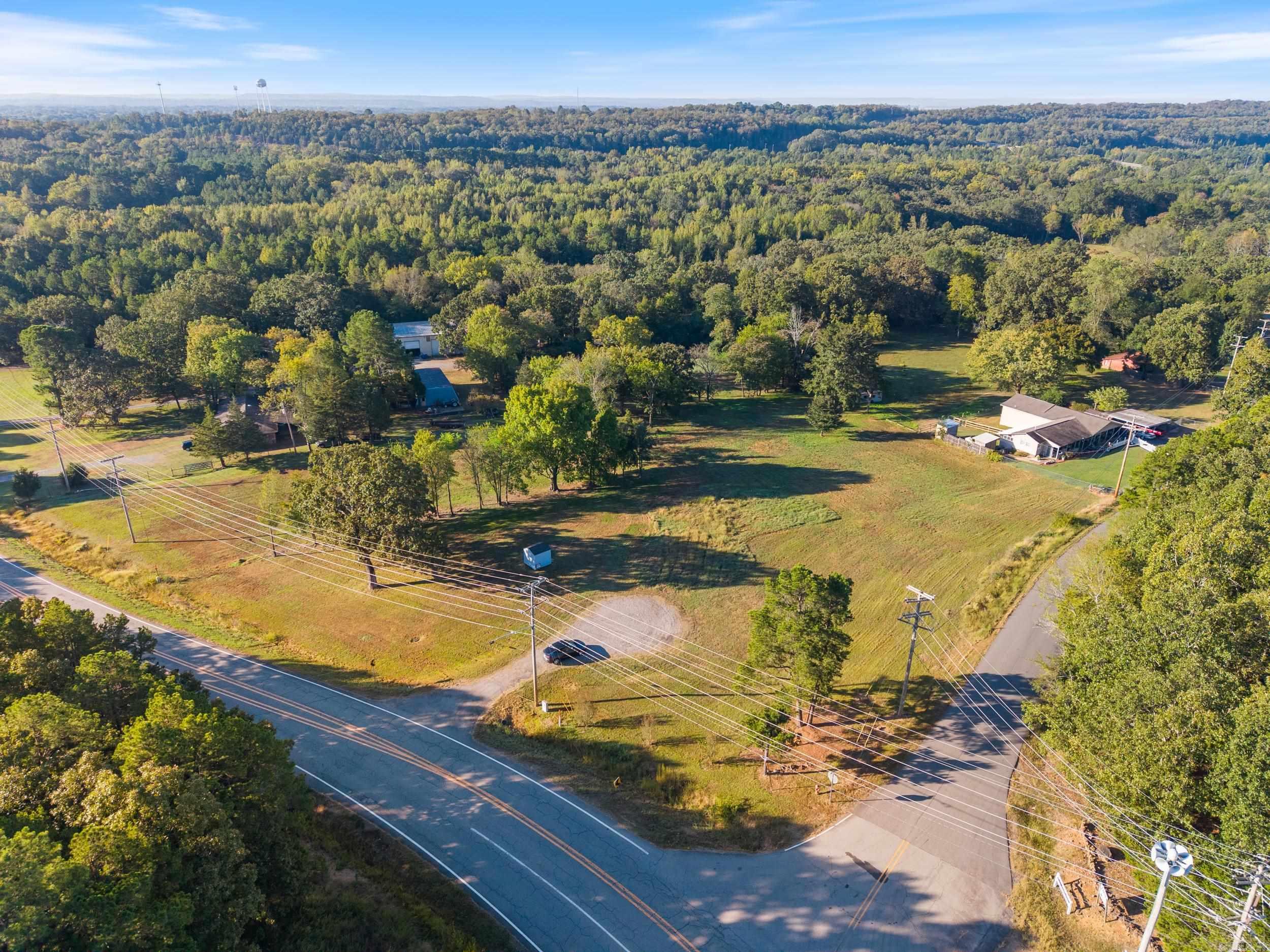 3385 & 3355 Friendship Road  Conway, AR