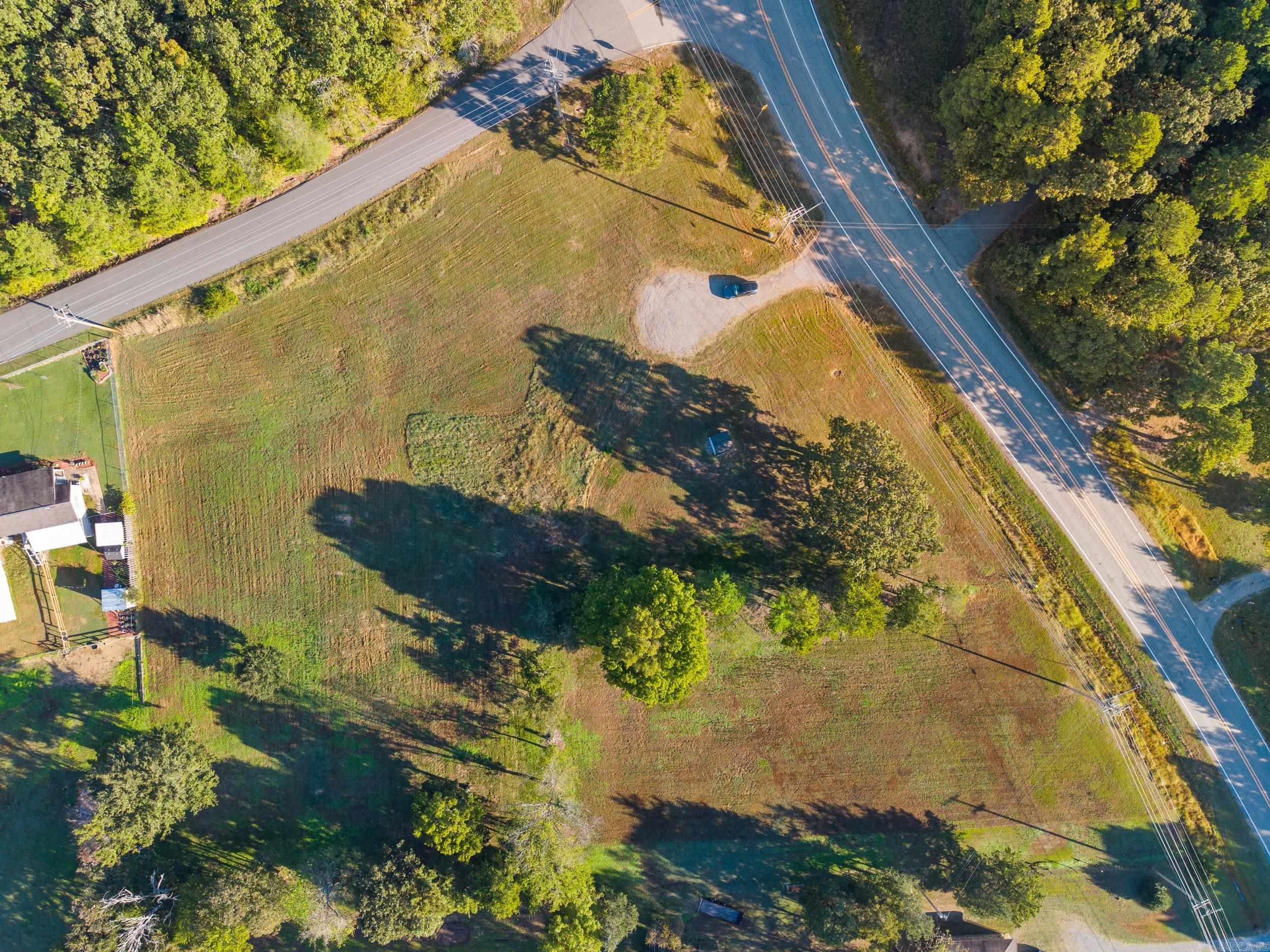 3385 & 3355 Friendship Road  Conway, AR
