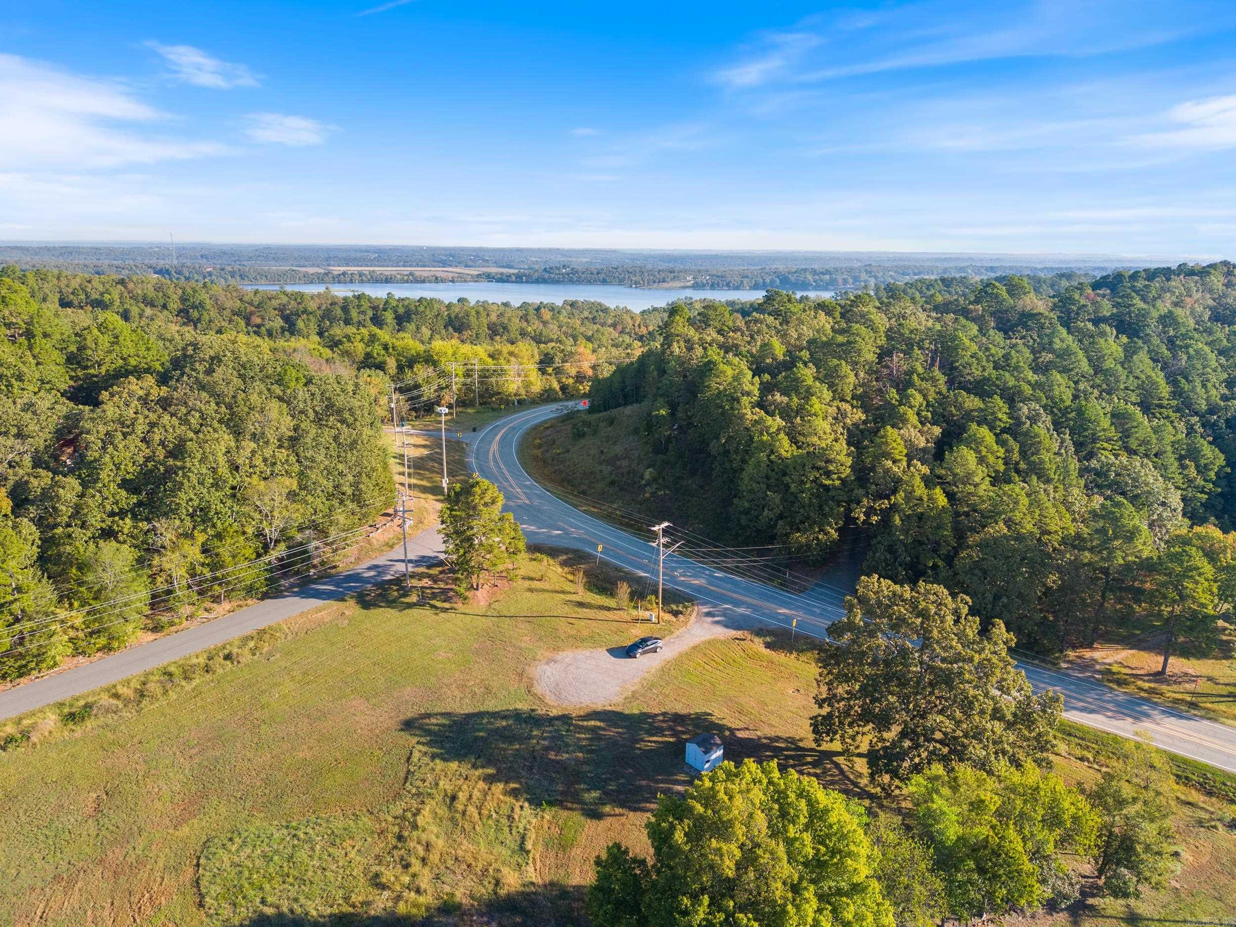 3385 & 3355 Friendship Road  Conway, AR