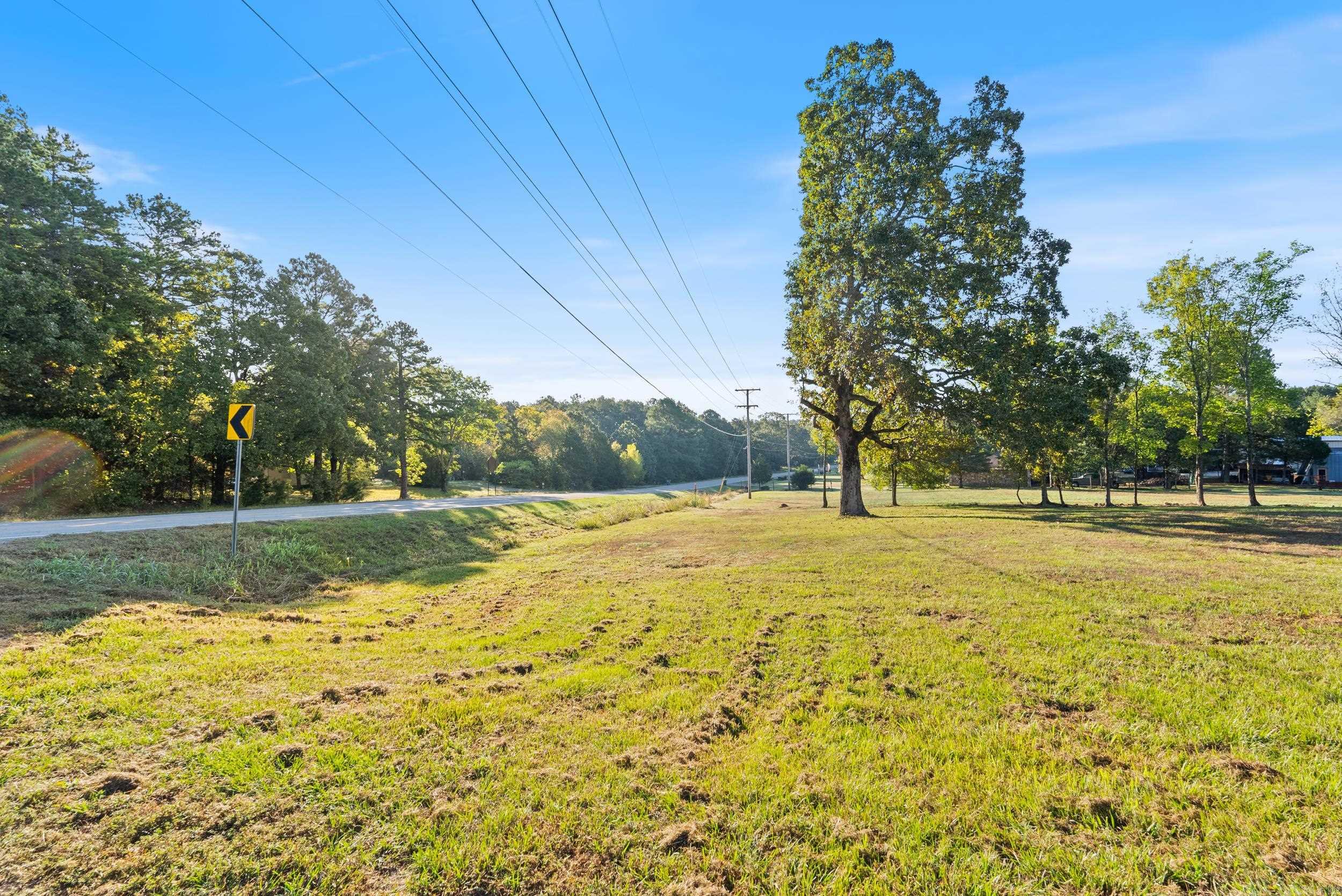 3385 & 3355 Friendship Road  Conway, AR