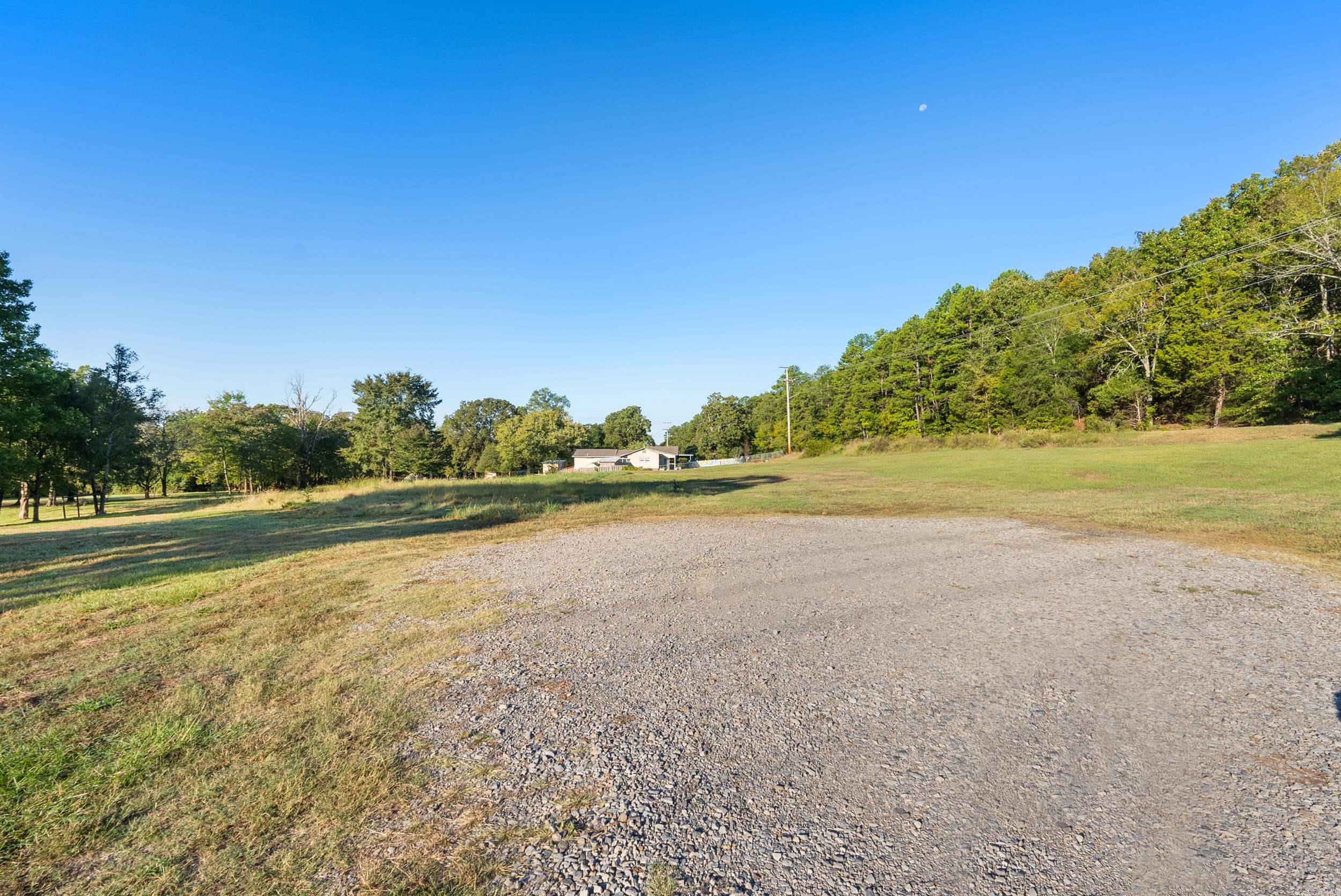 3385 & 3355 Friendship Road  Conway, AR