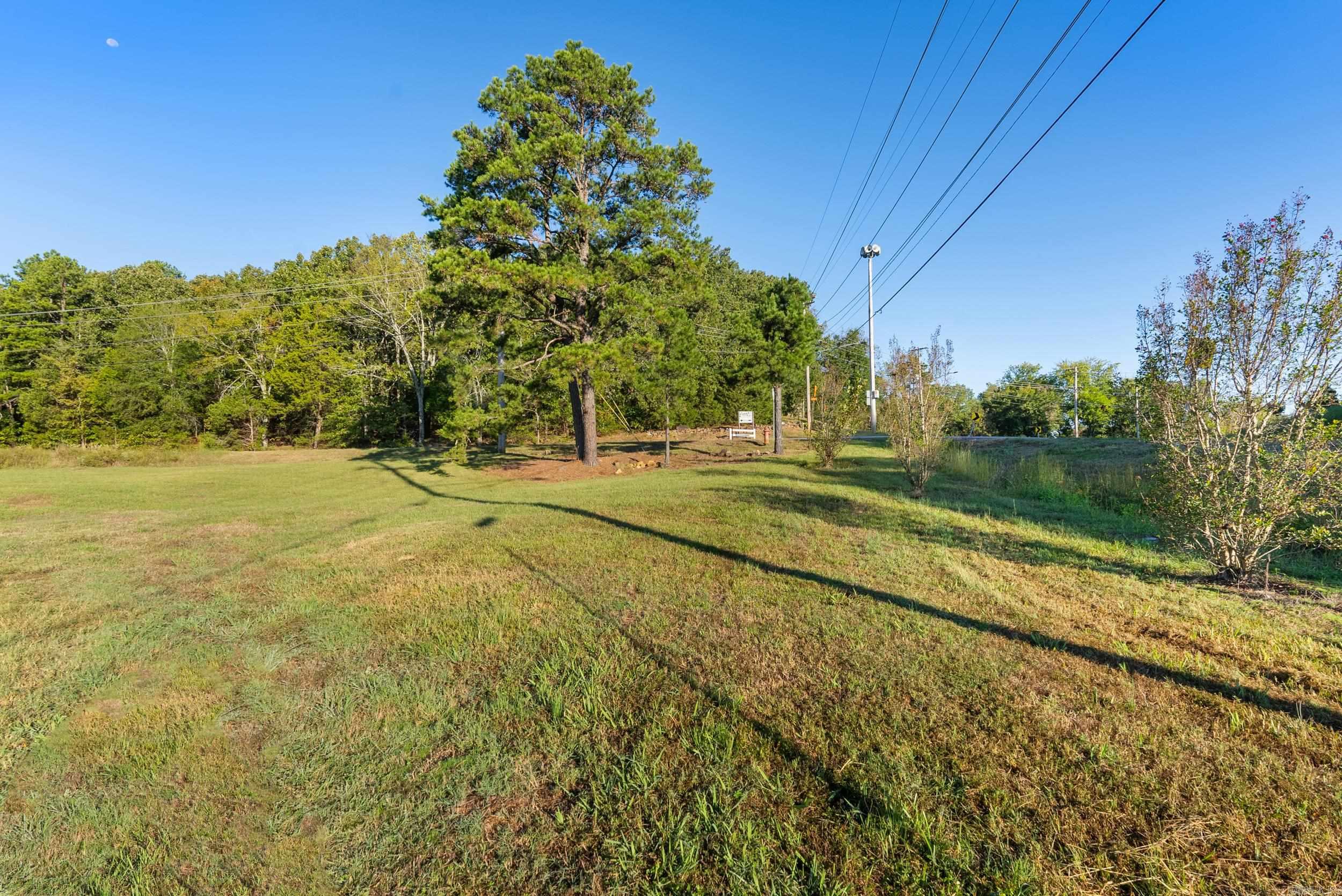 3385 & 3355 Friendship Road  Conway, AR