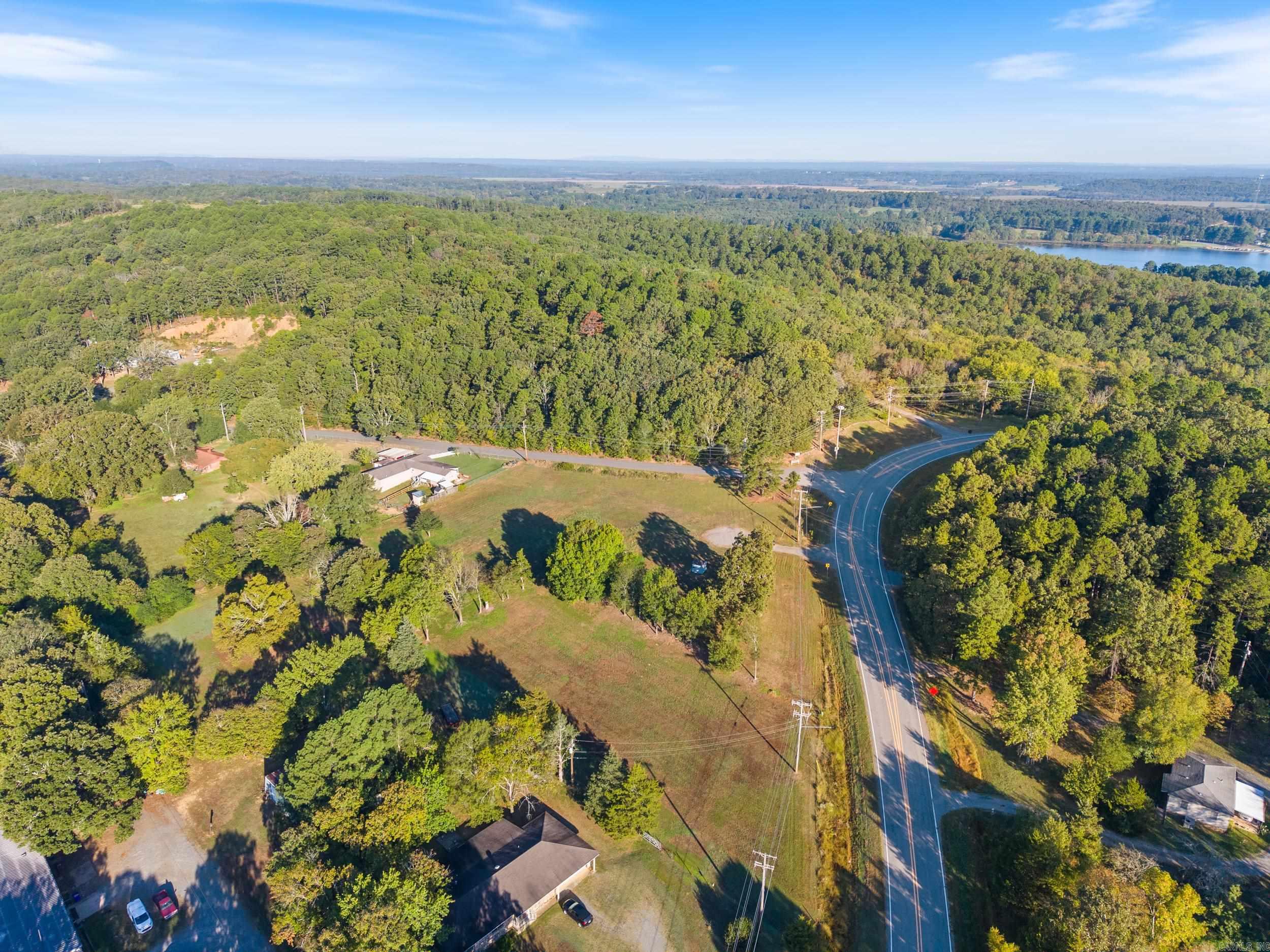 3385 & 3355 Friendship Road  Conway, AR