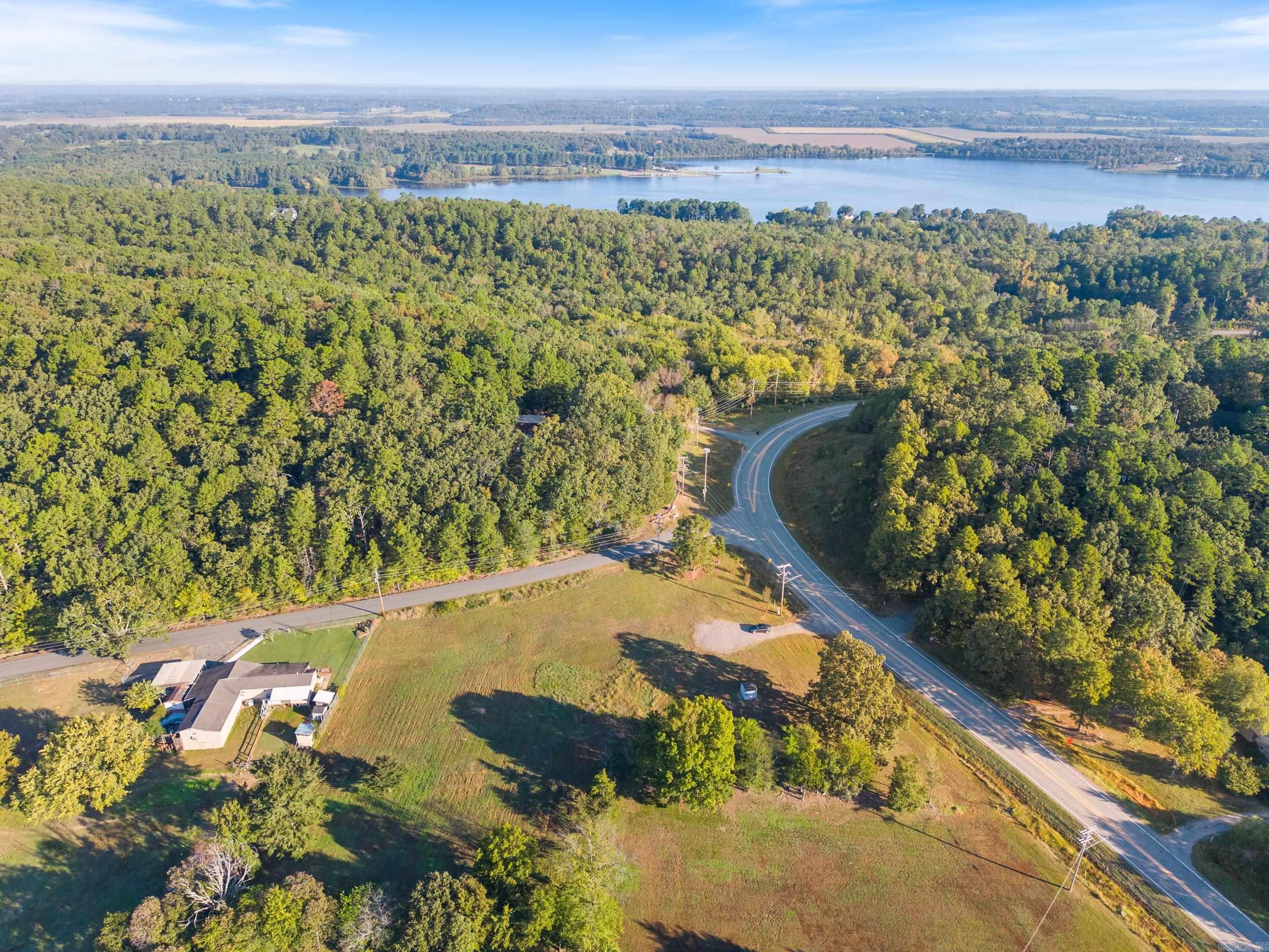 3385 & 3355 Friendship Road  Conway, AR