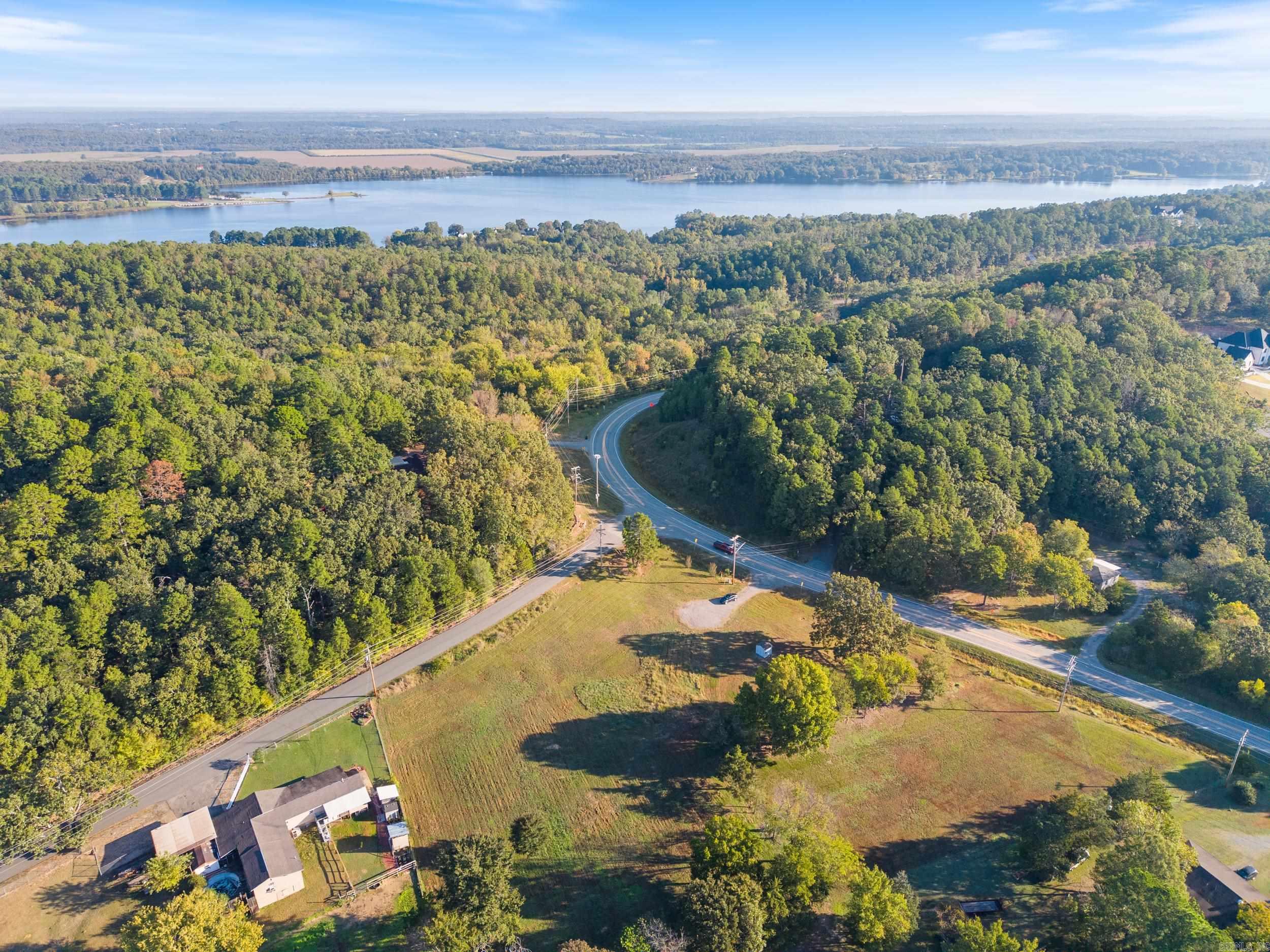 3385 & 3355 Friendship Road  Conway, AR