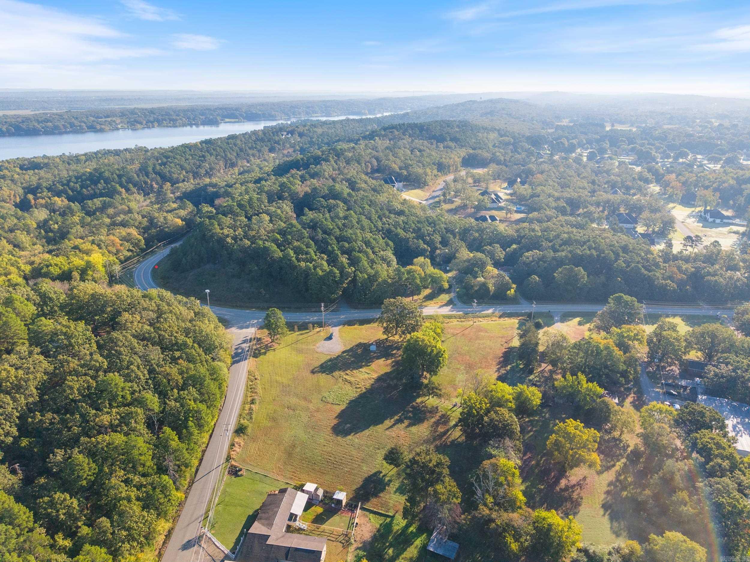 3385 & 3355 Friendship Road  Conway, AR