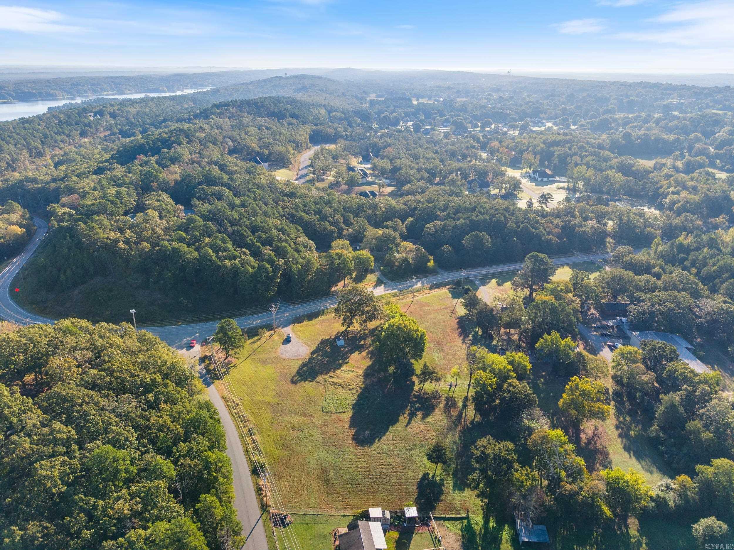 3385 & 3355 Friendship Road  Conway, AR
