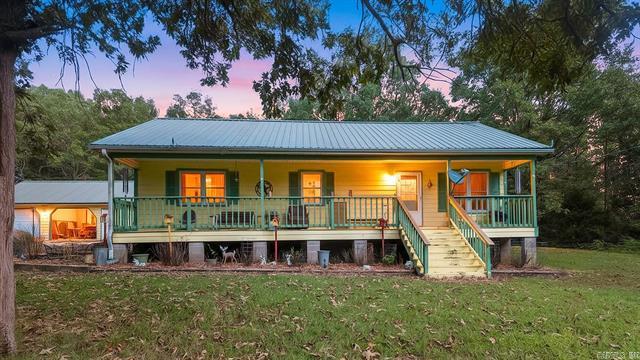 902  Honeytree Lane  Camp, AR