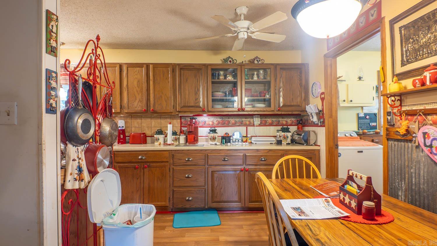 902 Honeytree Lane  Camp, AR