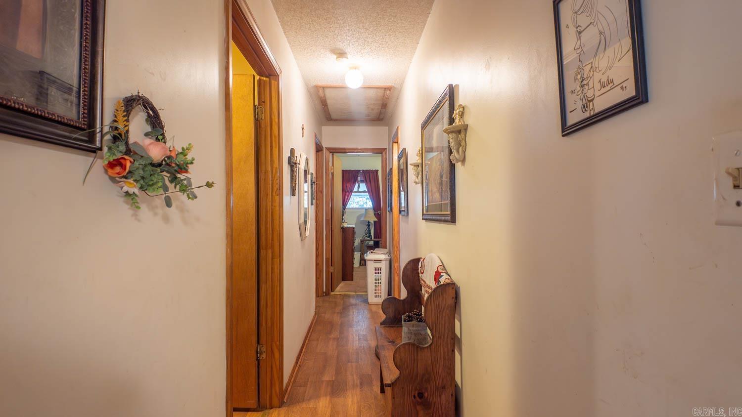902 Honeytree Lane  Camp, AR