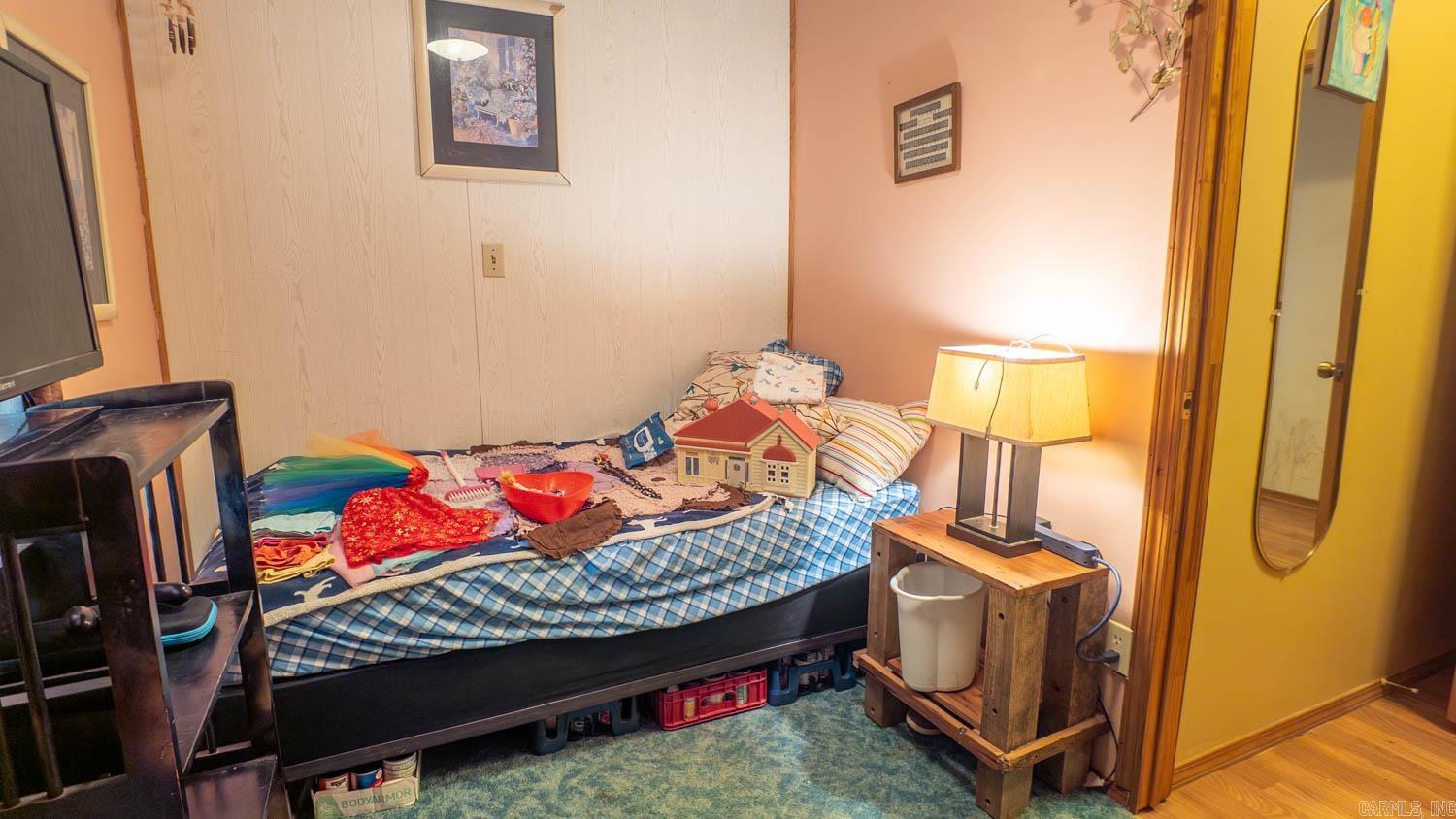 902 Honeytree Lane  Camp, AR