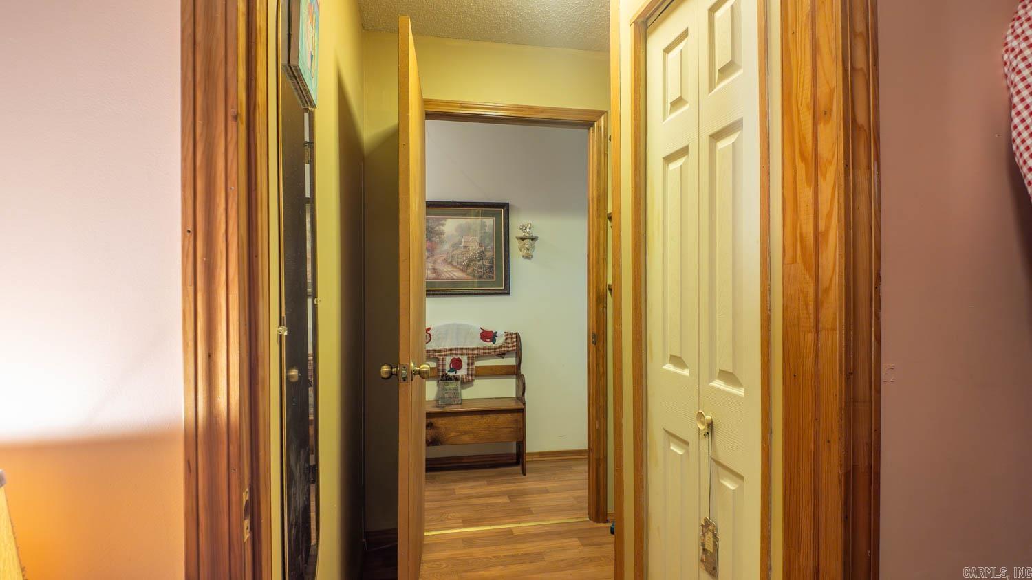902 Honeytree Lane  Camp, AR