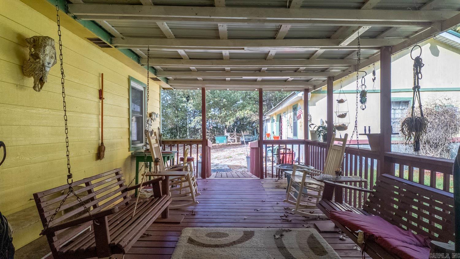 902 Honeytree Lane  Camp, AR