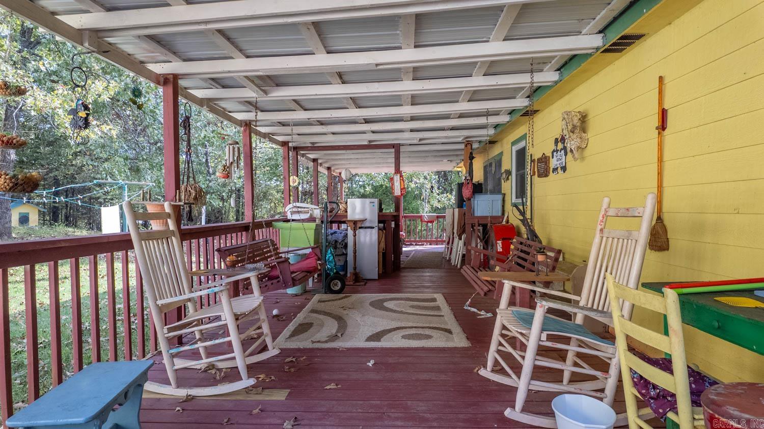 902 Honeytree Lane  Camp, AR