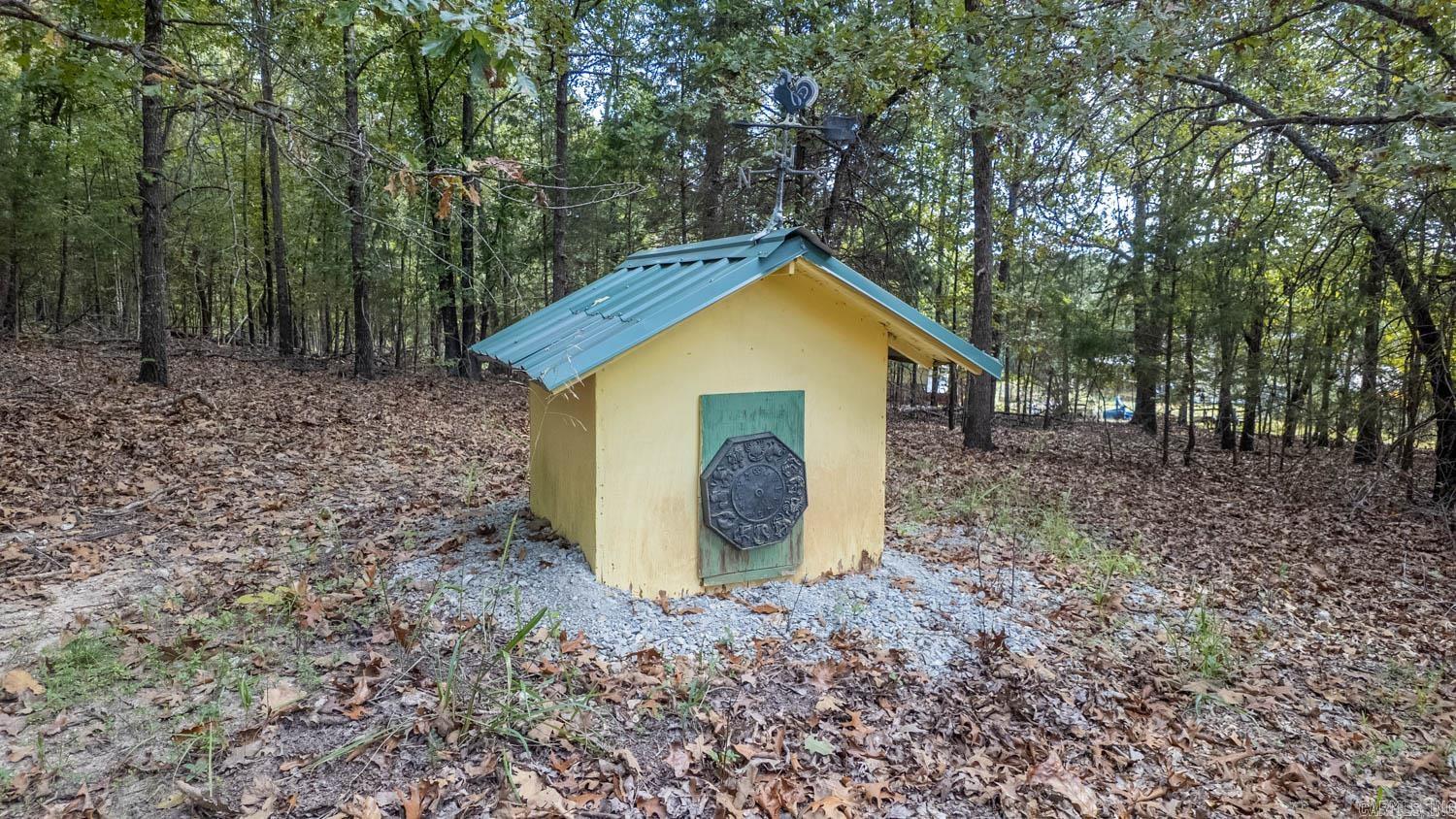 902 Honeytree Lane  Camp, AR