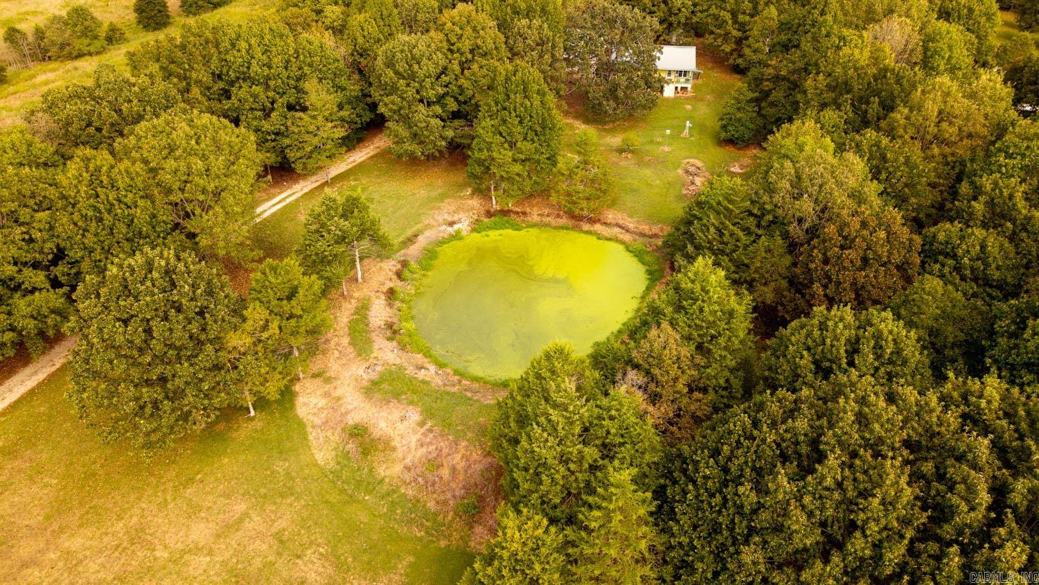 902 Honeytree Lane  Camp, AR