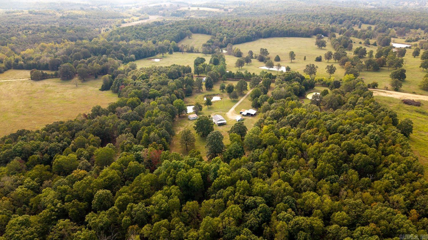 902 Honeytree Lane  Camp, AR