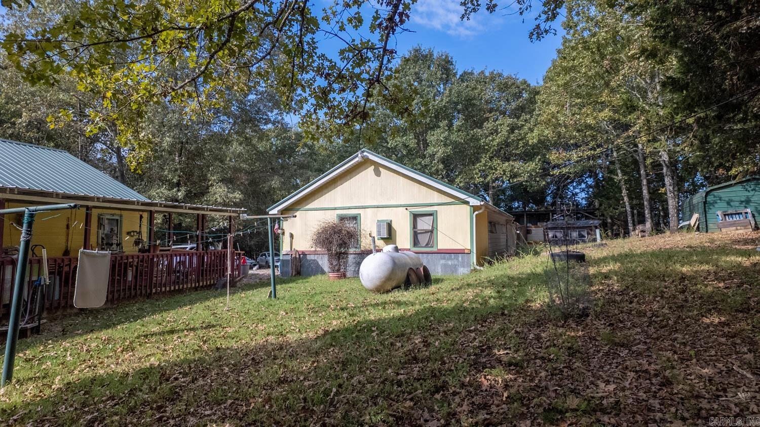 902 Honeytree Lane  Camp, AR