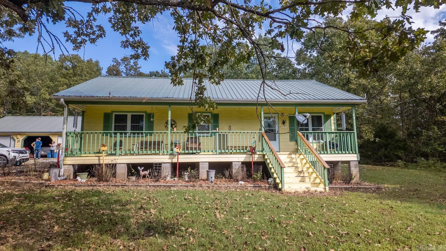 902 Honeytree Lane  Camp, AR