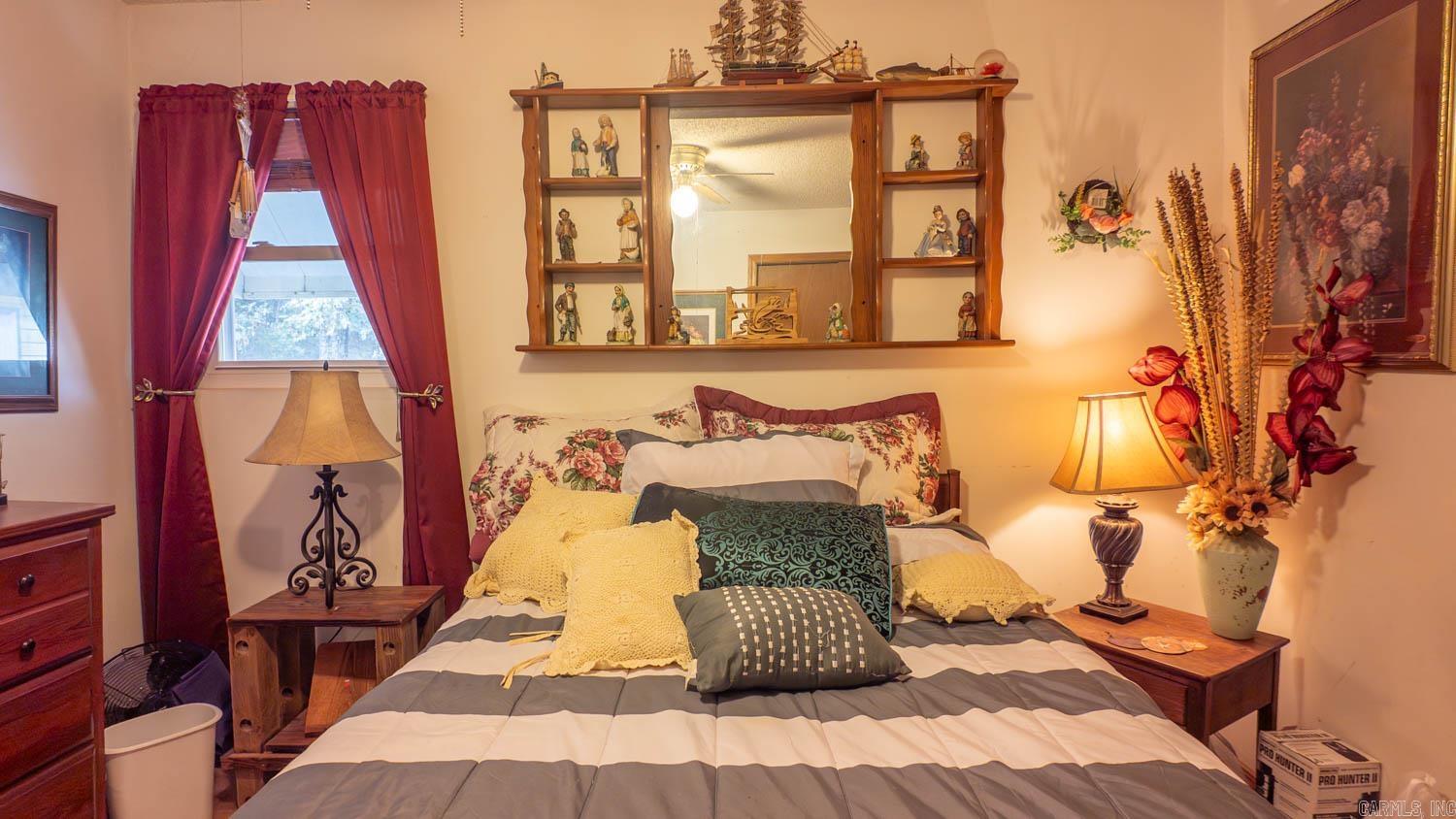 902 Honeytree Lane  Camp, AR