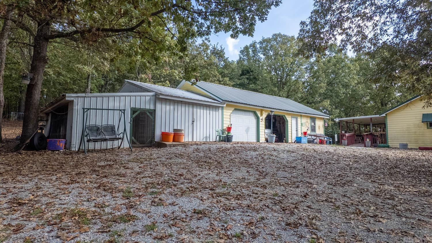 902 Honeytree Lane  Camp, AR
