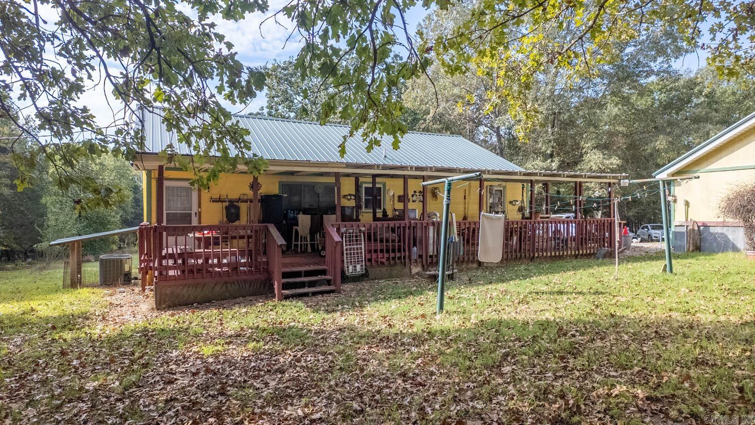 902 Honeytree Lane  Camp, AR