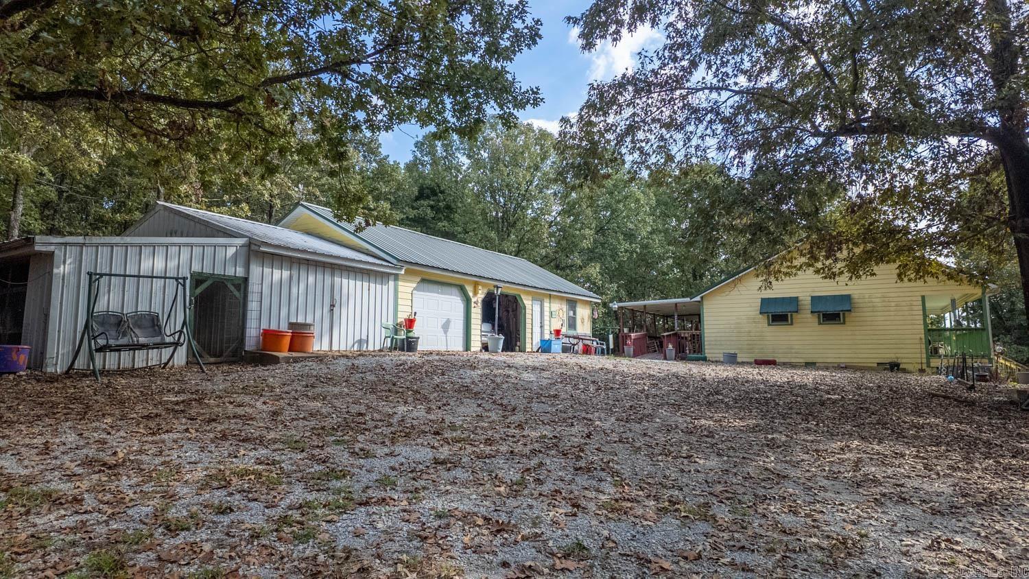 902 Honeytree Lane  Camp, AR