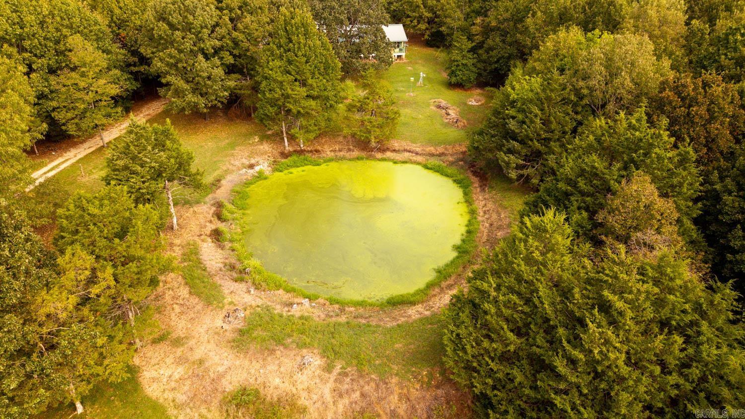902 Honeytree Lane  Camp, AR