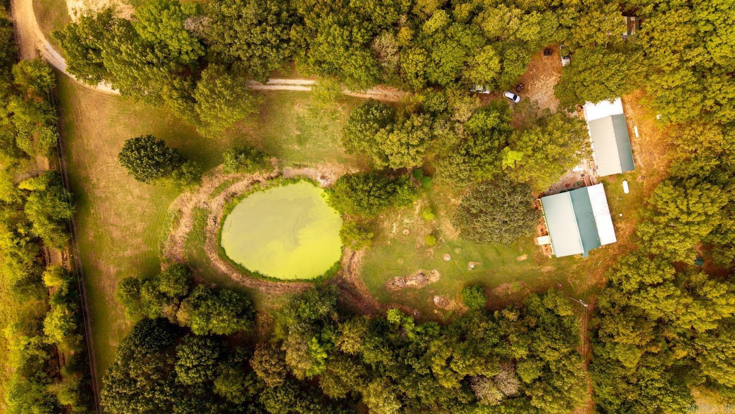 902 Honeytree Lane  Camp, AR
