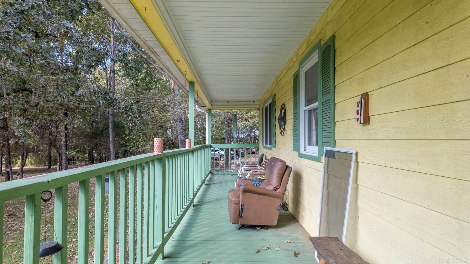 902 Honeytree Lane  Camp, AR