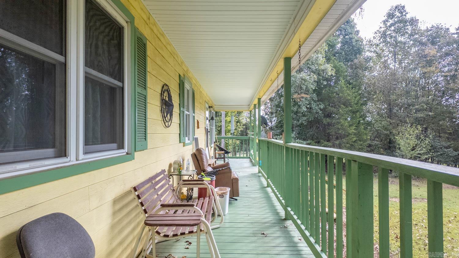 902 Honeytree Lane  Camp, AR