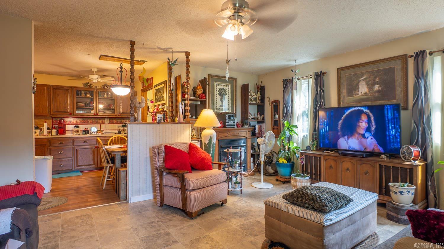 902 Honeytree Lane  Camp, AR